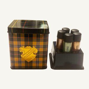 MAC Cosmetic Tartan Tales Warm Thrillseekers Glitter/Pigments